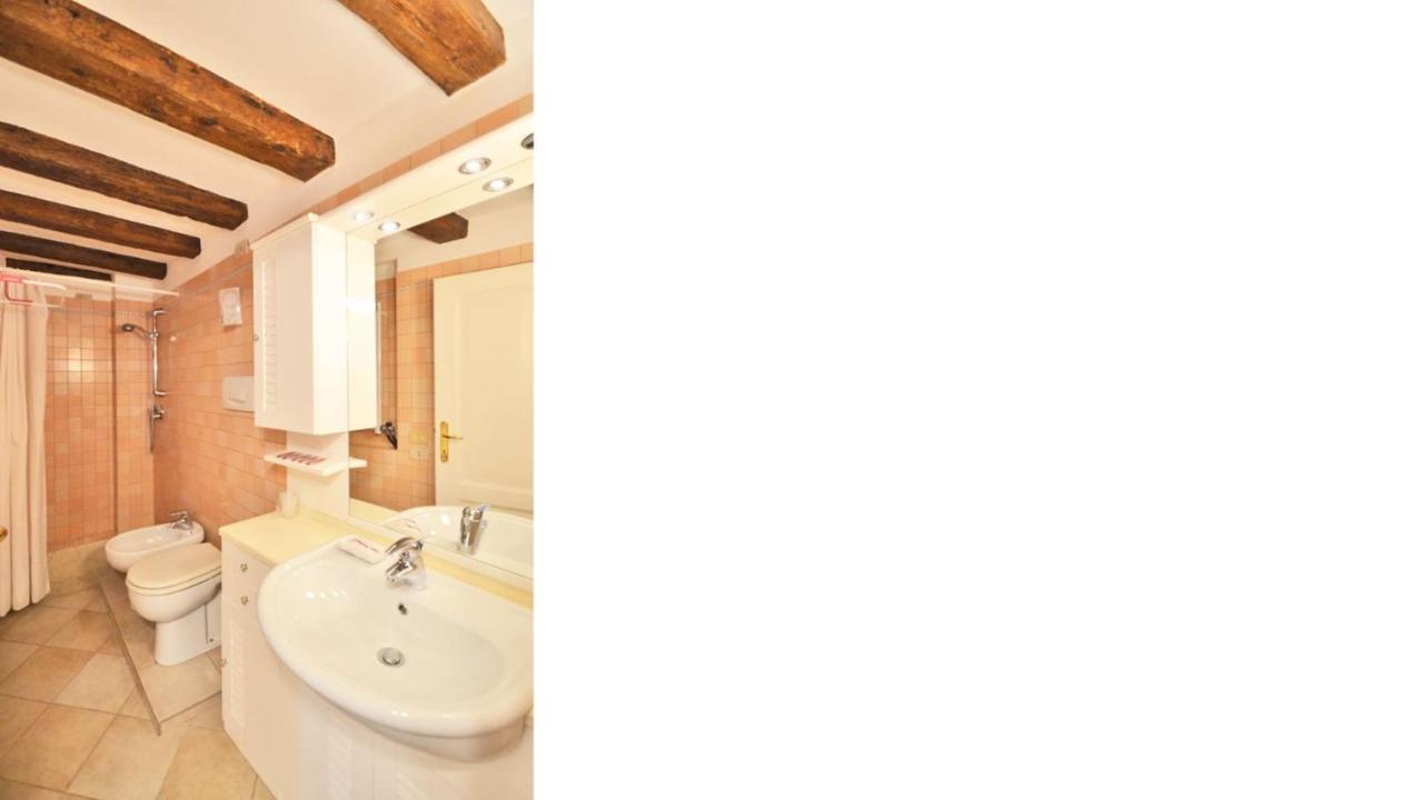 Residenza Marina Appartement Venetië Buitenkant foto